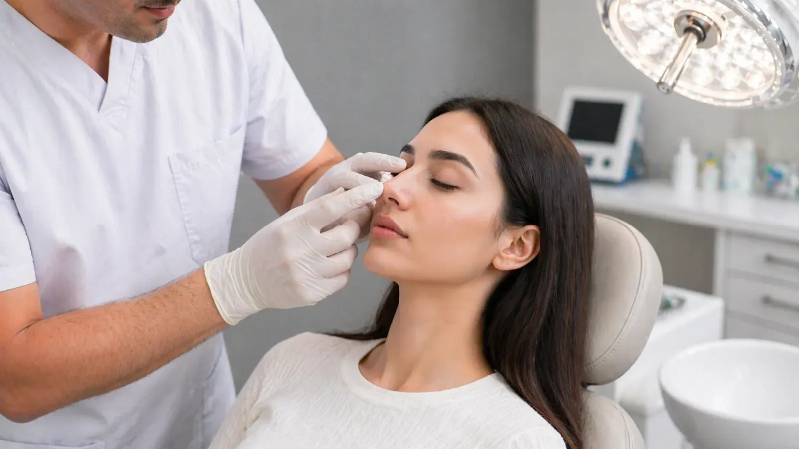 Rhinoplasty