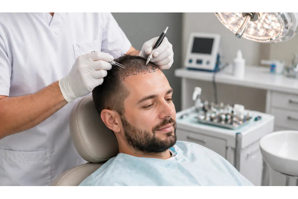 Hair Transplant